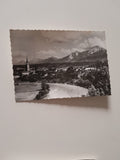 AK Draustadt Villach.