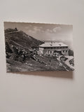 AK Ludwig Walter Haus auf der Villacher Alpe.