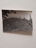 Muster-AK Ruine Landskron (Kellner)