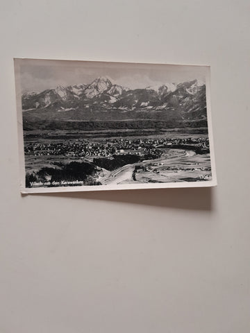 AK Villach.