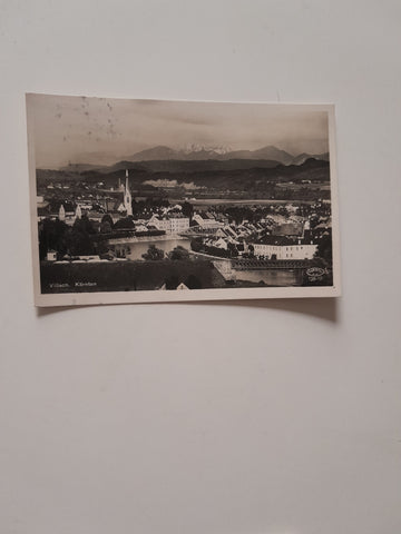 AK Villach (1922-23)