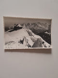 AK Maria am Stein a. d. Villacher Alpe mit julischen Alpen.