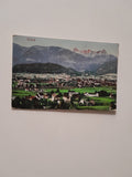 AK Villach. (1906)