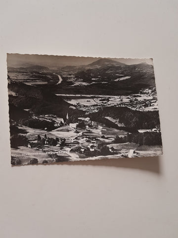 AK Dürrnberg-Hallein.