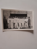 AK Salzbergwerk Dürrnberg-Hallein. (7. August 1958)