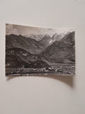 AK Golling mit Lammertal und Dachstein.