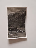 AK Golling g.d. Tennengebirge. (1936)