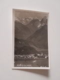 AK Golling mit dem Dachstein.