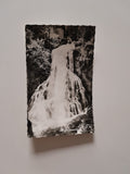 AK Gollinger Wasserfall.