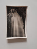 AK Oberer Gollinger Wasserfall. (1933)
