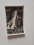 AK Gollinger Wasserfall. (1933)