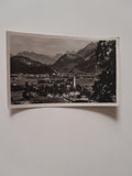 AK Golling und St. Nikolaus. (1932)