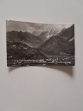 AK Golling mit Lammertal und Dachstein.
