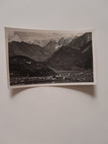 AK Golling m.d. Lammertal u. Dachstein. (1934)