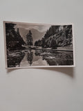 AK Golling, Eglsee g.d. Tennengebirge.