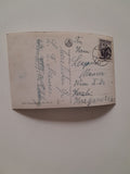 AK Golling. Eckersattel g.d. Göll und Freieck.