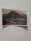 AK Golling g.d. Bluntautal u. Hohen Göll. (1933)