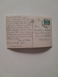 AK Golling g.d. Bluntautal u. Hohen Göll. (1933)