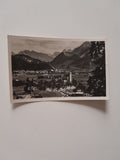 AK Golling u. St. Nikolaus. (1934)
