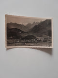 AK Golling g.d. Lammertal u. Dachstein. (1933)