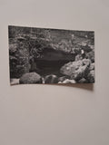 AK Gollinger Wasserfall (Ursprung) (1911)