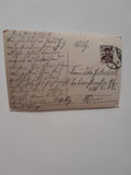 AK Golling mit dem Göll. (1929-30)
