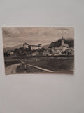 AK Golling bei Salzburg. Hotel Gollinger Hof.