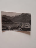AK Golling u. St. Nikolaus g.d. Lammertal u. Dachstein.