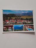 AK Kurzentrum. Vigaun.