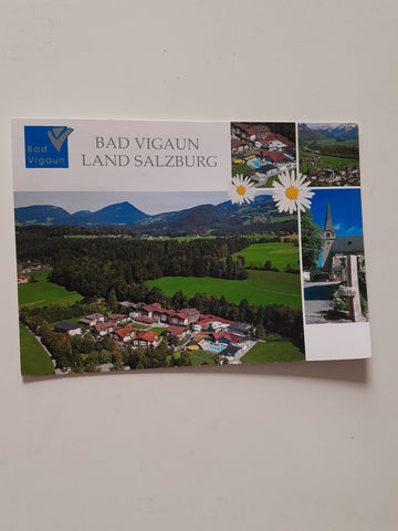 AK Bad Vigaun.