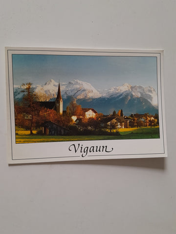 AK Vigaun.
