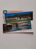 AK Kurzentrum Vigaun. St. Barbara Therme.