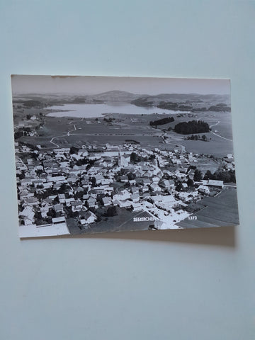 AK Seekirchen am Wallersee.