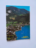 AK St. Gilgen am Wolfgangsee.