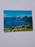 AK St. Gilgen am Wolfgangsee.