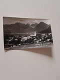 AK St. Gilgen am Wolfgangsee.