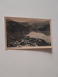 AK St. Gilgen am Wolfgangsee.