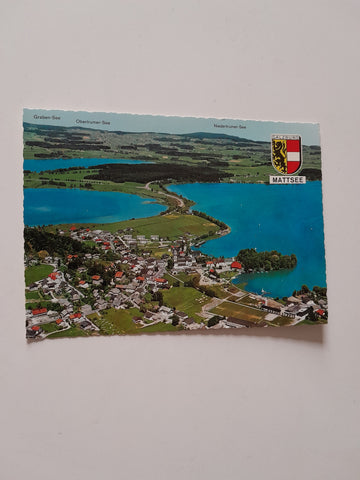 AK Mattsee.