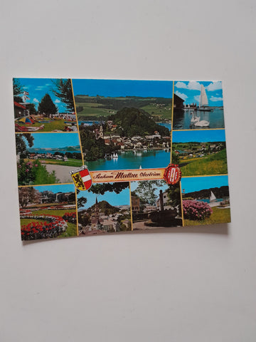 AK Seeham Mattsee Obertrum.