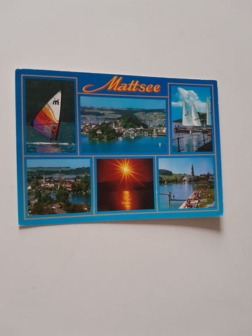 AK Mattsee.