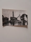 AK Mattsee bei Salzburg.