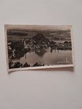AK Mattsee bei Salzburg.