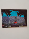 AK Salzburg, Untersberg-Seilbahn. Ausfahrt aus der Talstation.