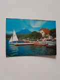 AK Fuschl am See. Sporthotel Leitner.