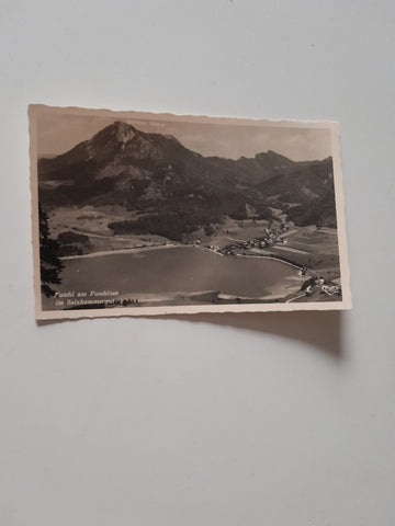 AK Fuschl am See.