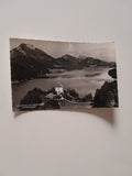 AK Schloßhotel am Fuschlsee.