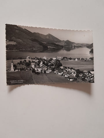AK Fuschl am See.