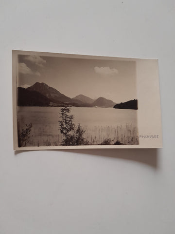 AK Fuschlsee.