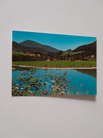 AK Vordersee am Hintersee.