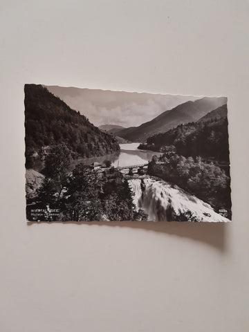 AK Wiestal-See. Hallein - Ebenau.